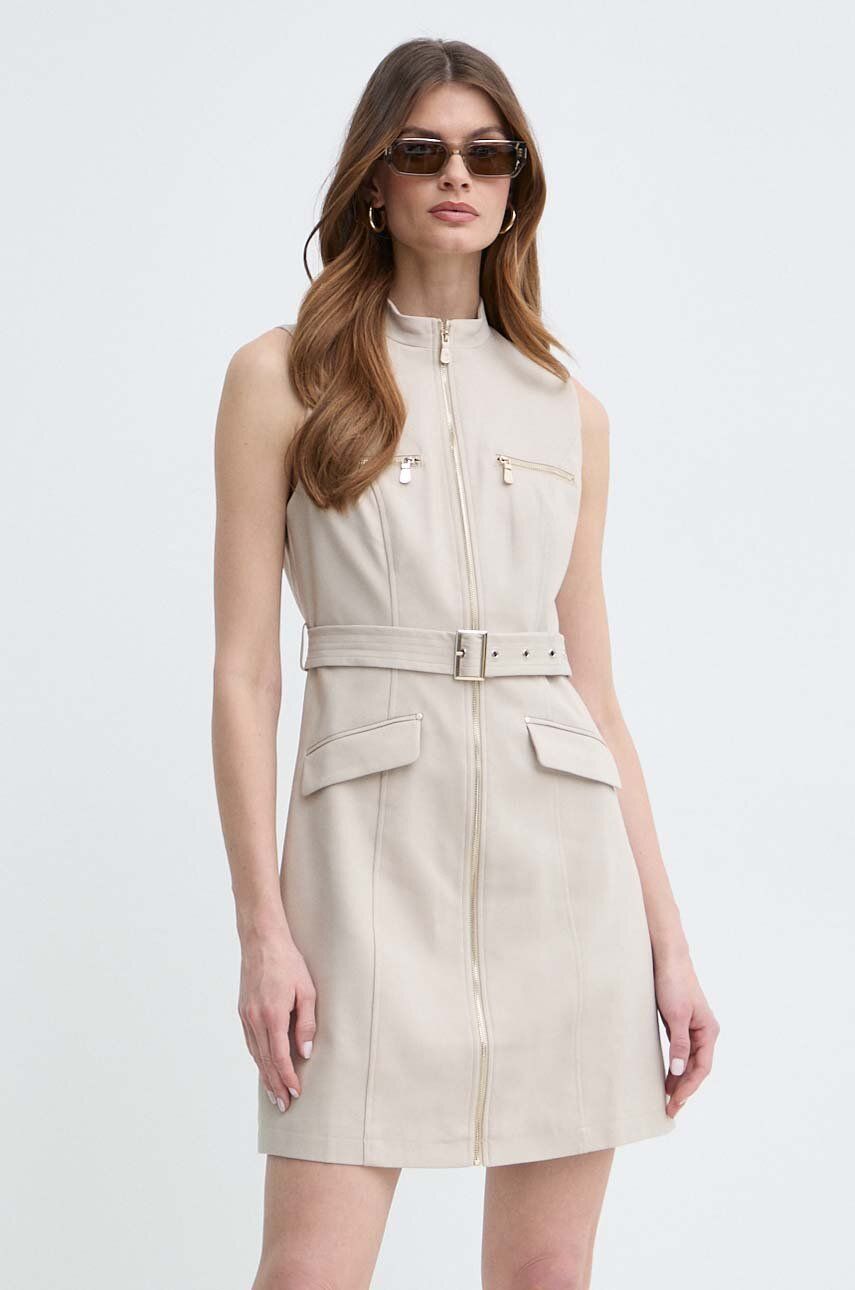 

РОМЕА платье Morgan, бежевый