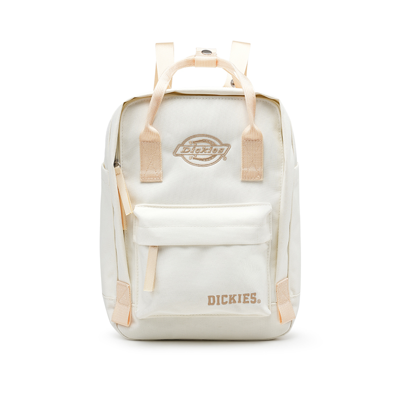 

Dickies Полиэстеровый рюкзак для ноутбука, Ecru