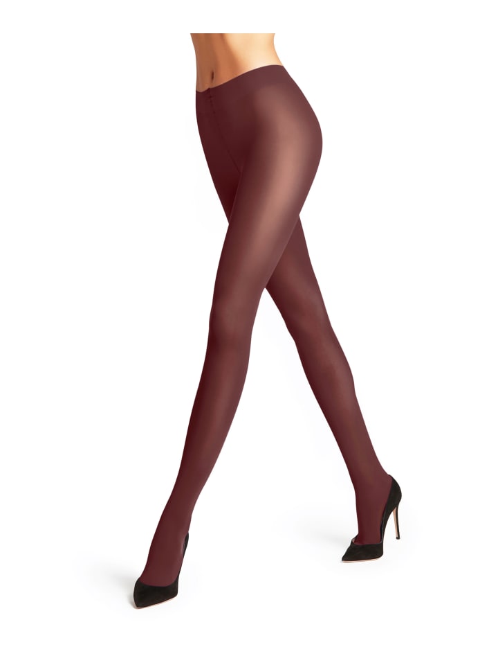 

Falke Колготки Pure Matt 50 DEN цвета Cayenne