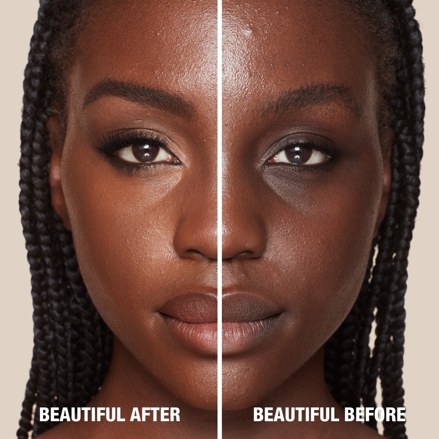 Корректор beautiful skin radiant Charlotte Tilbury, 16.5 deep, вес 4.7 гр. — фото 2