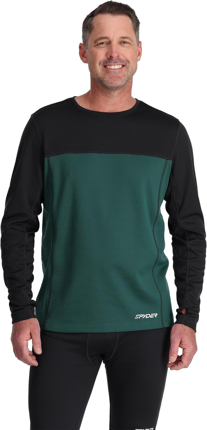 

Чарджер Экипаж Spyder, цвет Cypress Green
