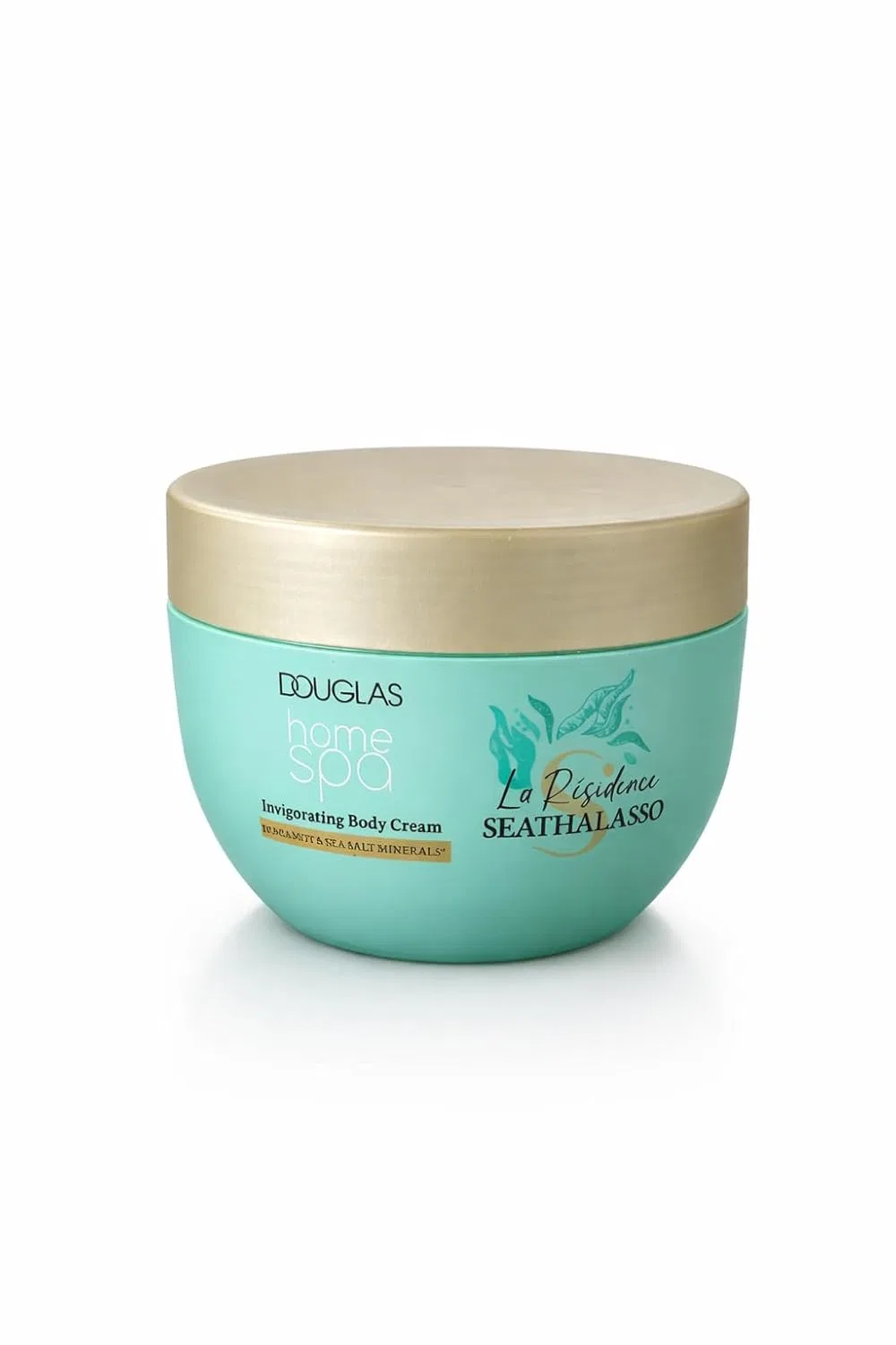 Крем для тела «Seathalasso» 200 мл от Douglas Home Spa Bizzico