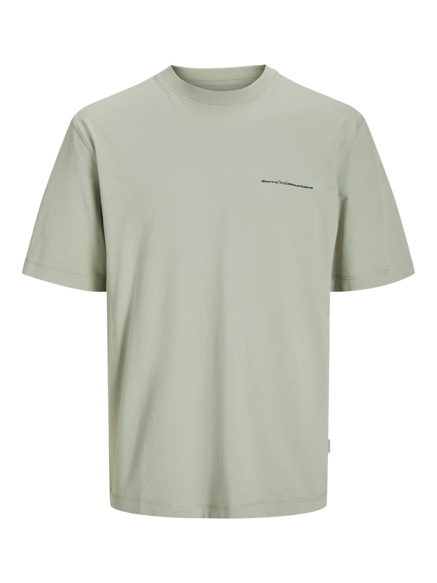

Рубашка JACK & JONES JORRIDGEWOOD, цвет Graphite