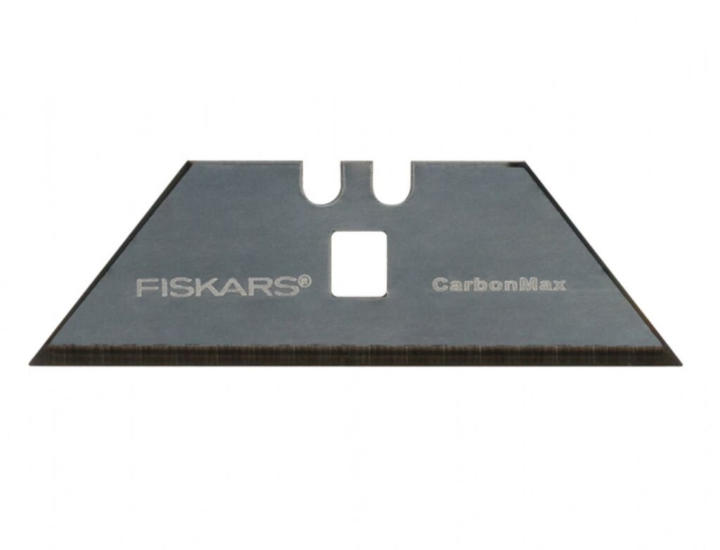 

Лезвие FISKARS CARBONMAX для универсального ножа 32мм 50 шт. 1027231