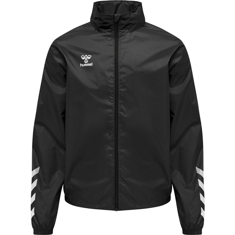 

Куртка hmlcore xk spray jacket Hummel, черный