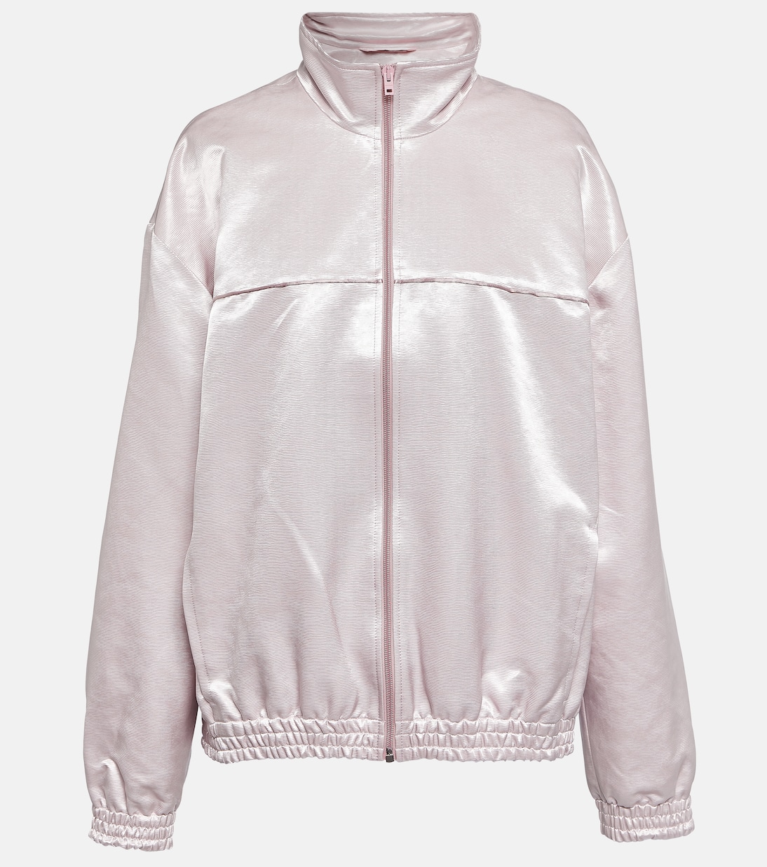 

Куртка-бомбер Acne Studios, Light Pink