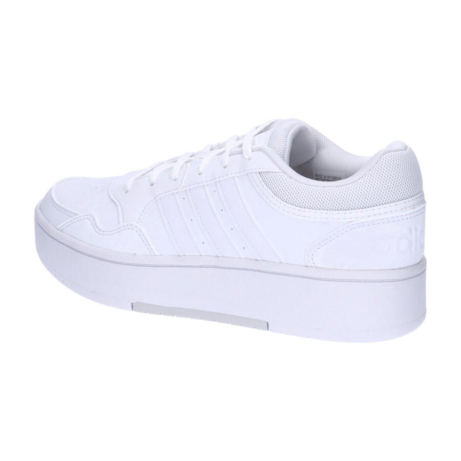 Женские кроссовки Adidas Hoops 3.0 Bold W — фото 3