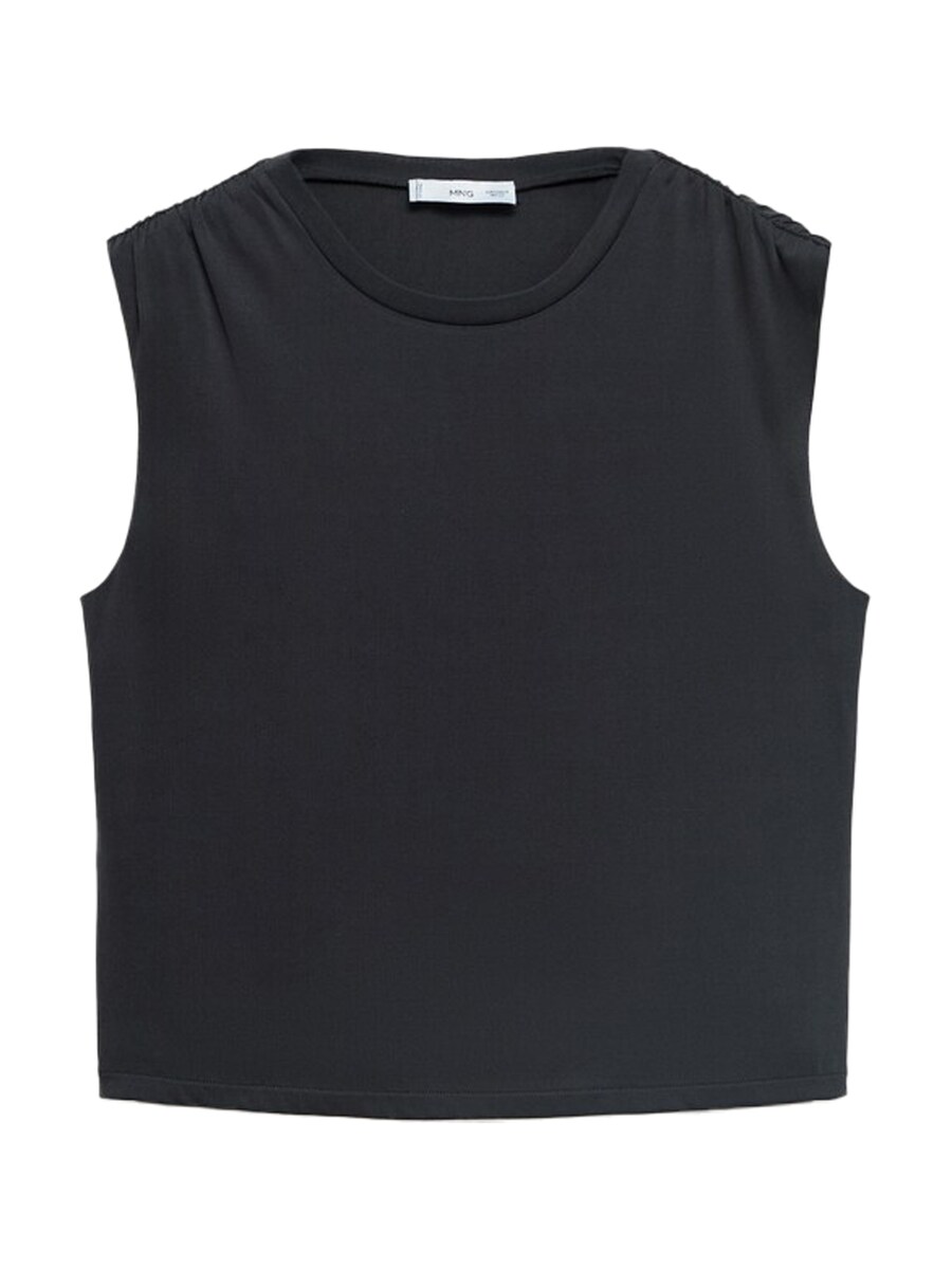 

Топ MANGO KIWI, Anthracite