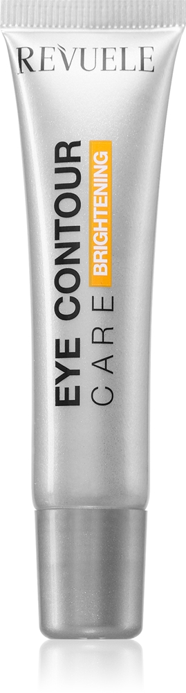 

Осветляющий гель для кожи вокруг глаз для осветления темных кругов Revuele, 15 мл