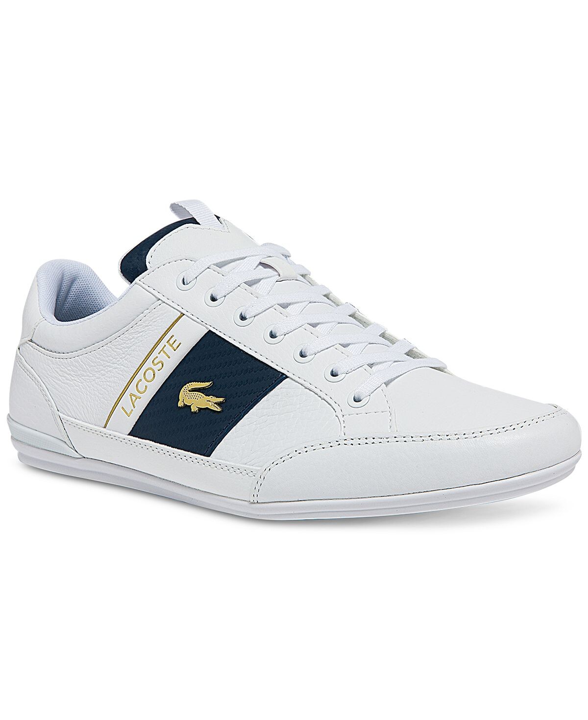 

Мужские кроссовки Chaymon 0120 Lacoste
