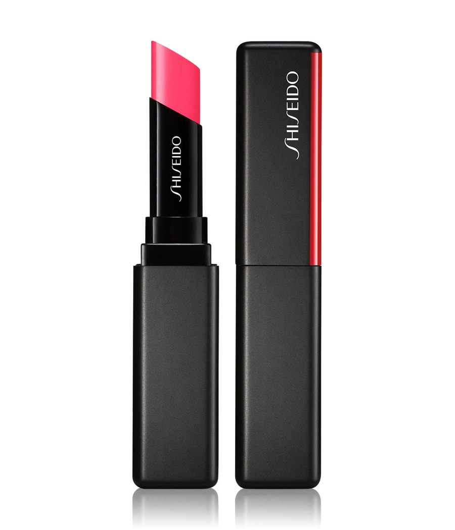 

Бальзам для губ Shiseido ColorGel, Nr. 104 - Hibiskus, 2g
