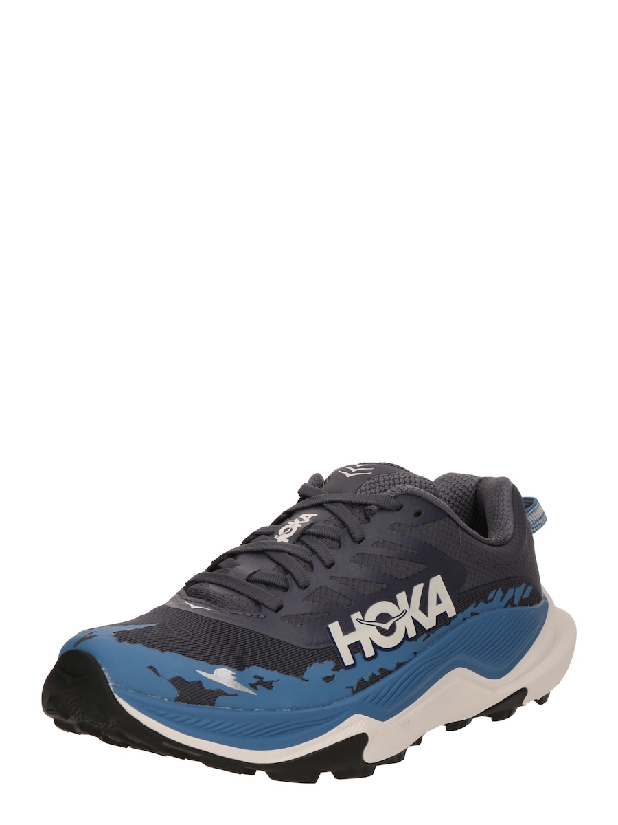

Кроссовки для бега HOKA Torrent 4, антрацит/светло-серый