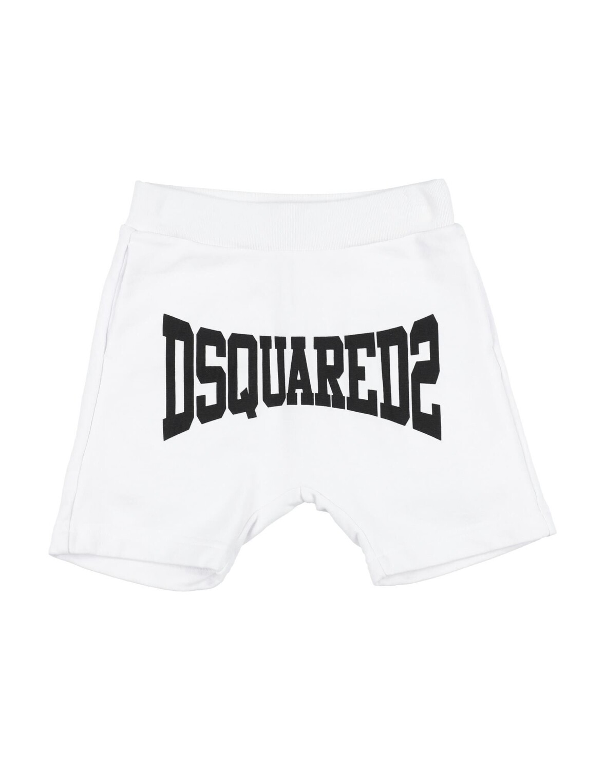 

Шорты Dsquared2, белый