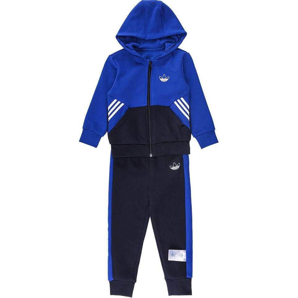 

Комбинезоны/ползунки TD Adidas Originals, синий