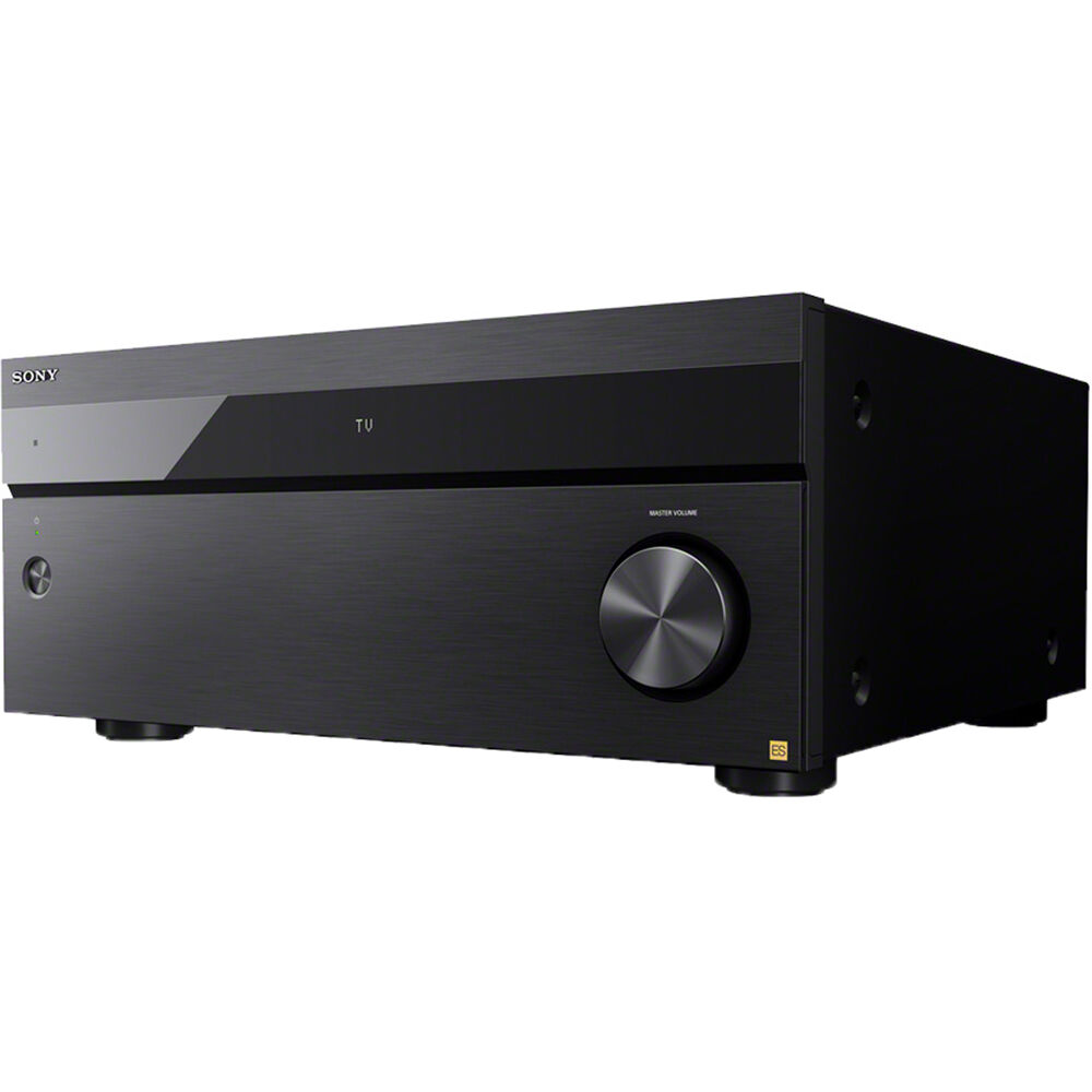 

Sony STR-AZ5000ES 11.2-канальный сетевой A/V-ресивер