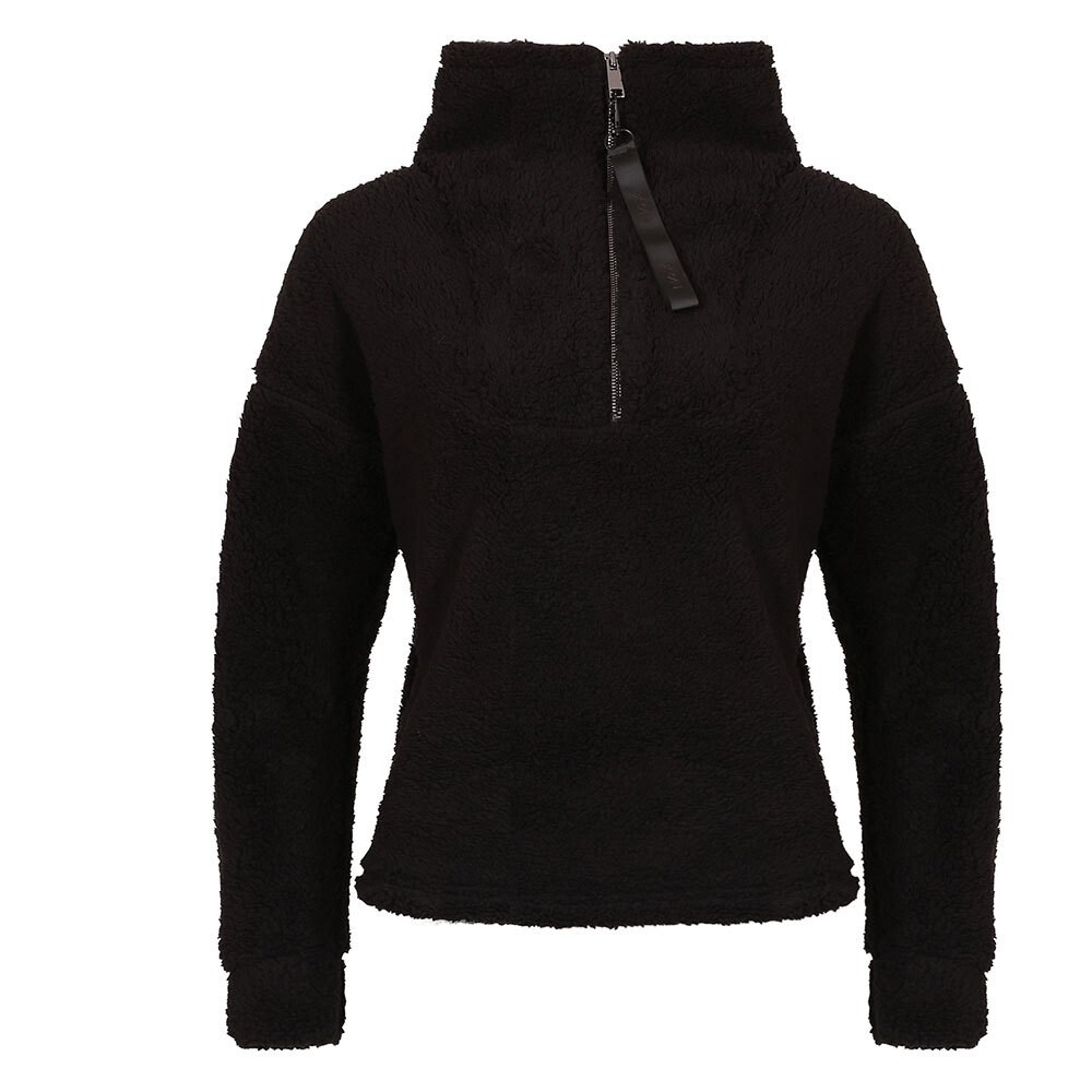 

Толстовка Alpine Pro Kodia, черный