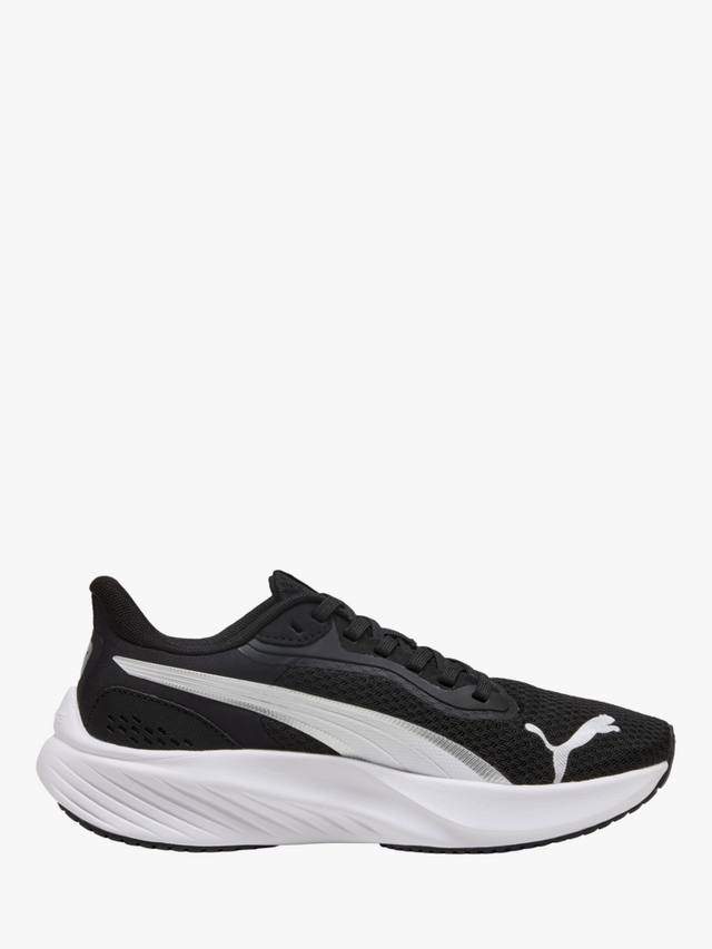 

Детские кроссовки Pounce Lite PUMA, Black/White