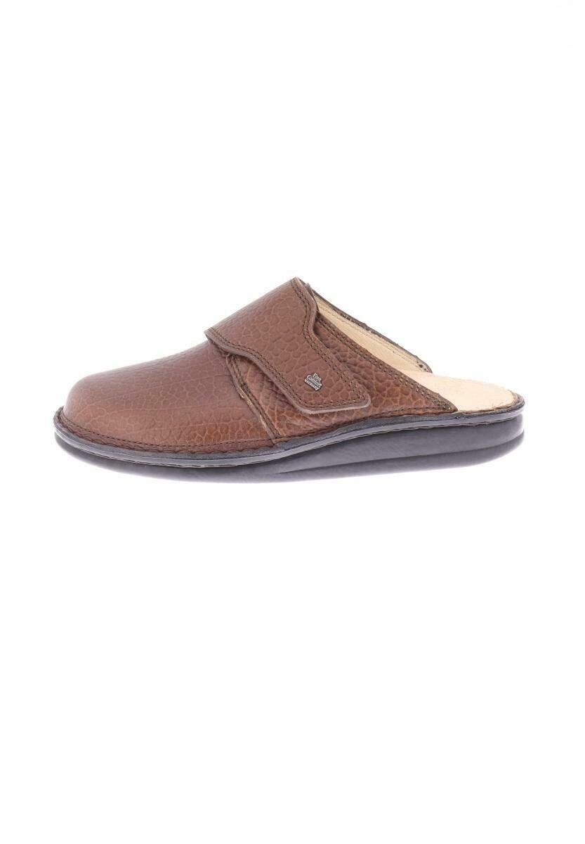 

Мюли флэт Finn Comfort, цвет malt