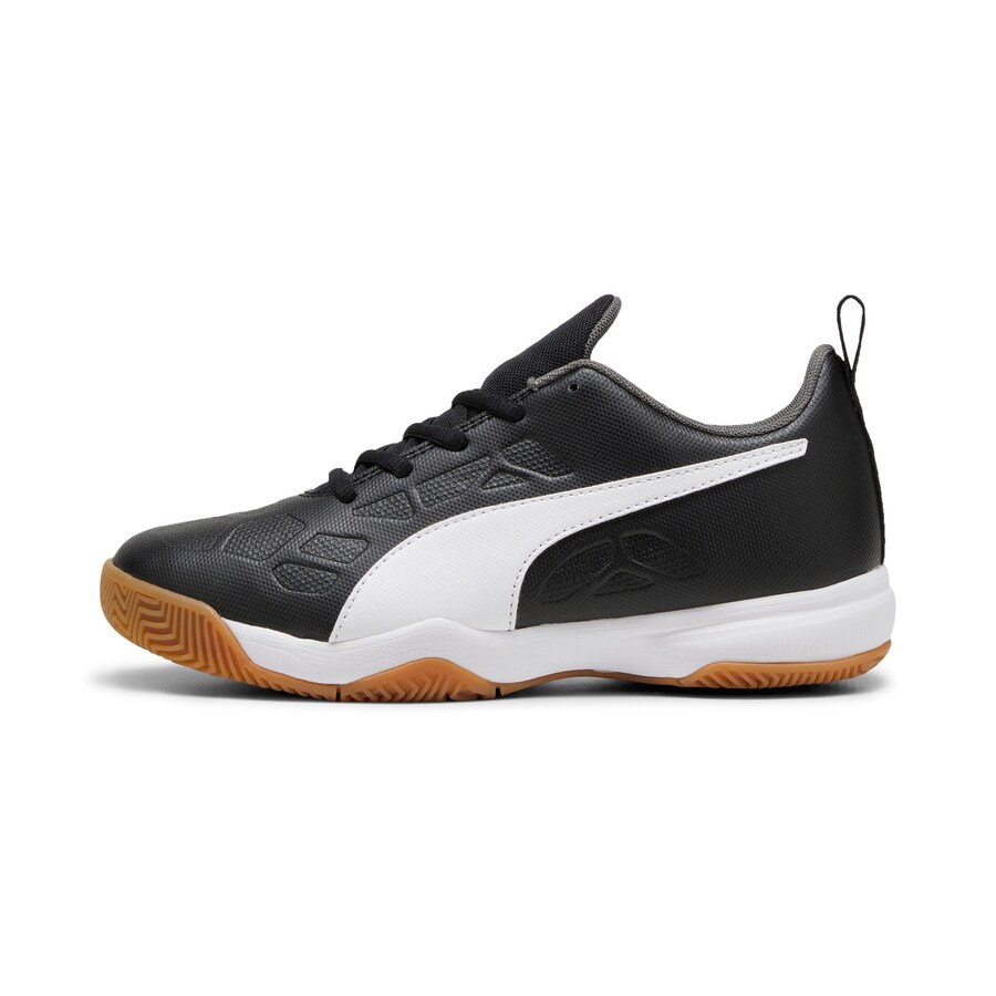 

Спортивные кроссовки PUMA Tenaz Jr, черный