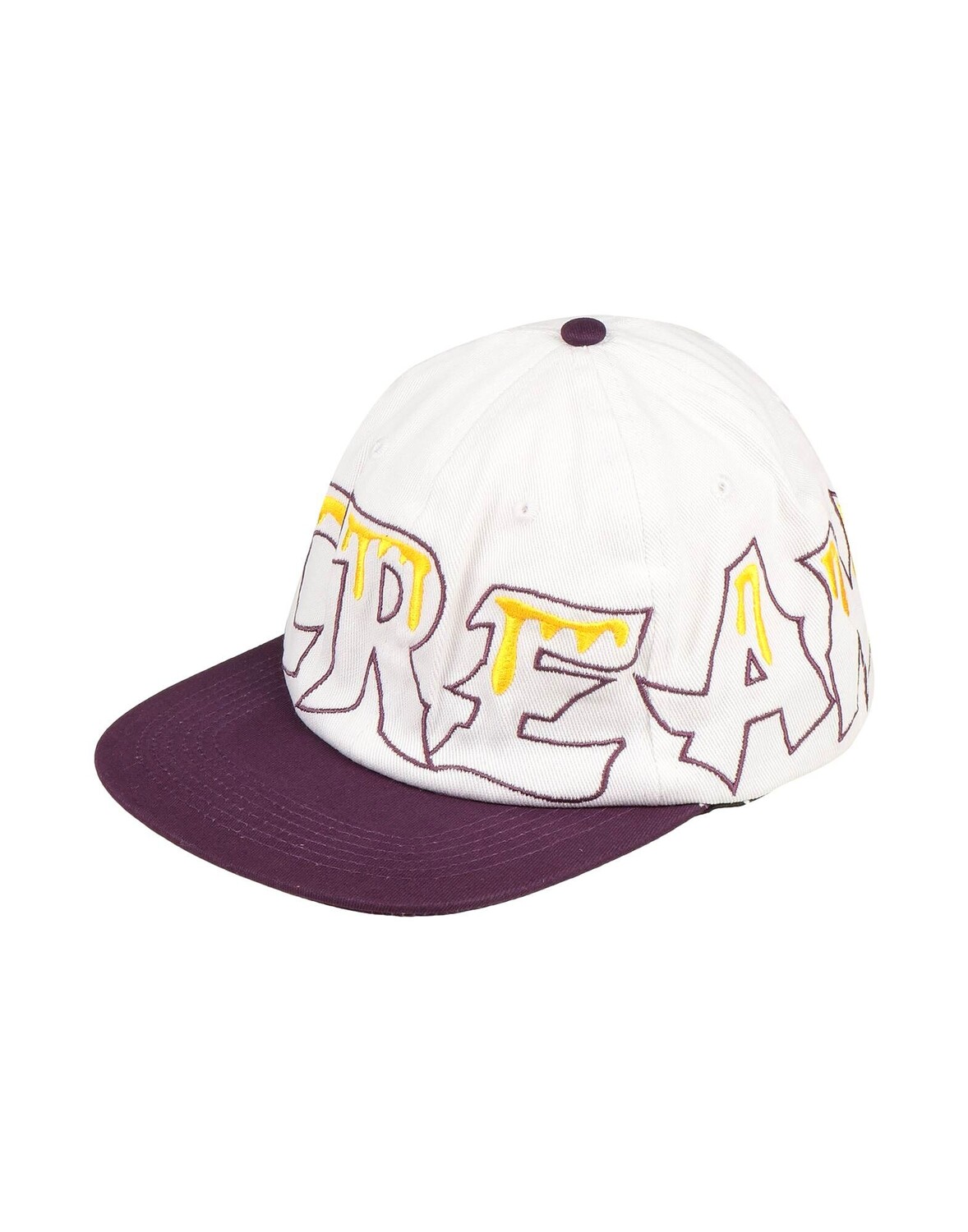 

Головной убор Icecream By Billionaire Boys Club, белый