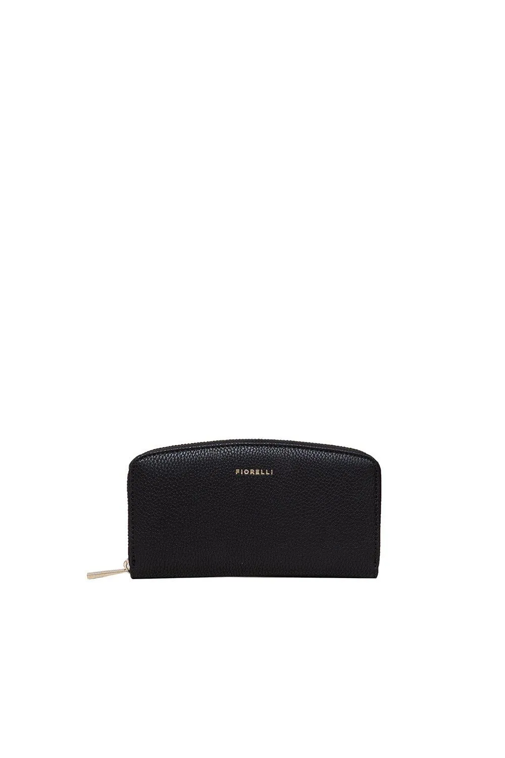 

Кошелек Benny на молнии FIORELLI, серый
