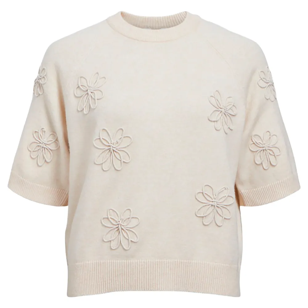 

Толстовка Object Laney Rubin, бежевый