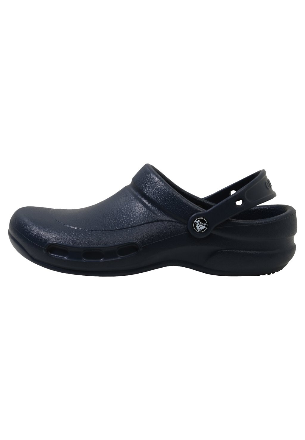 

Сабо BISTRO Crocs, цвет navy