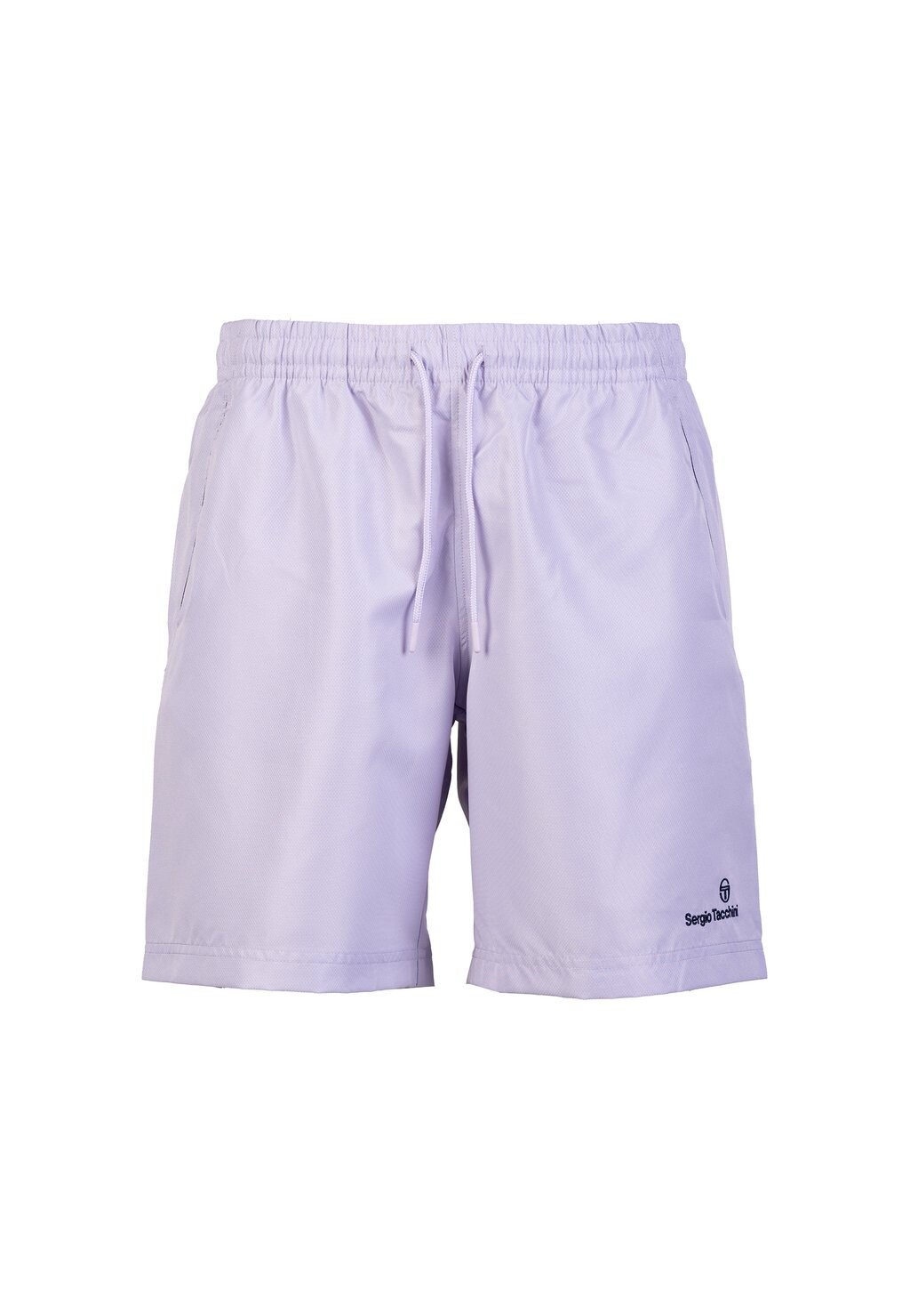 

Шорты для плавания Rob 021 Kurze Sporthose Sergio Tacchini, лепестки орхидеи темно-синие