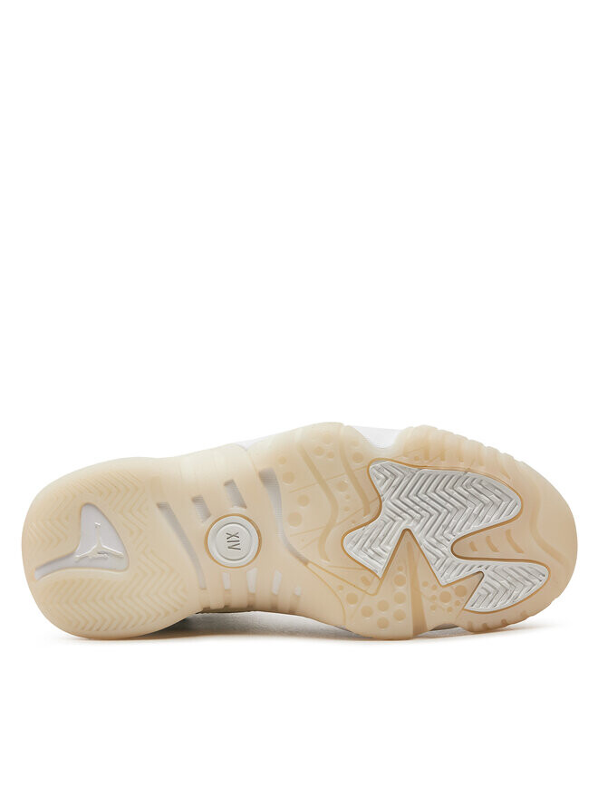 Кроссовки Nike Blanco, белый — фото 4