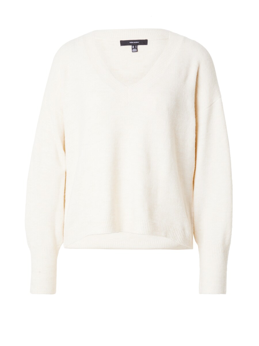 

Свитер VERO MODA VMJUPITER, экрю