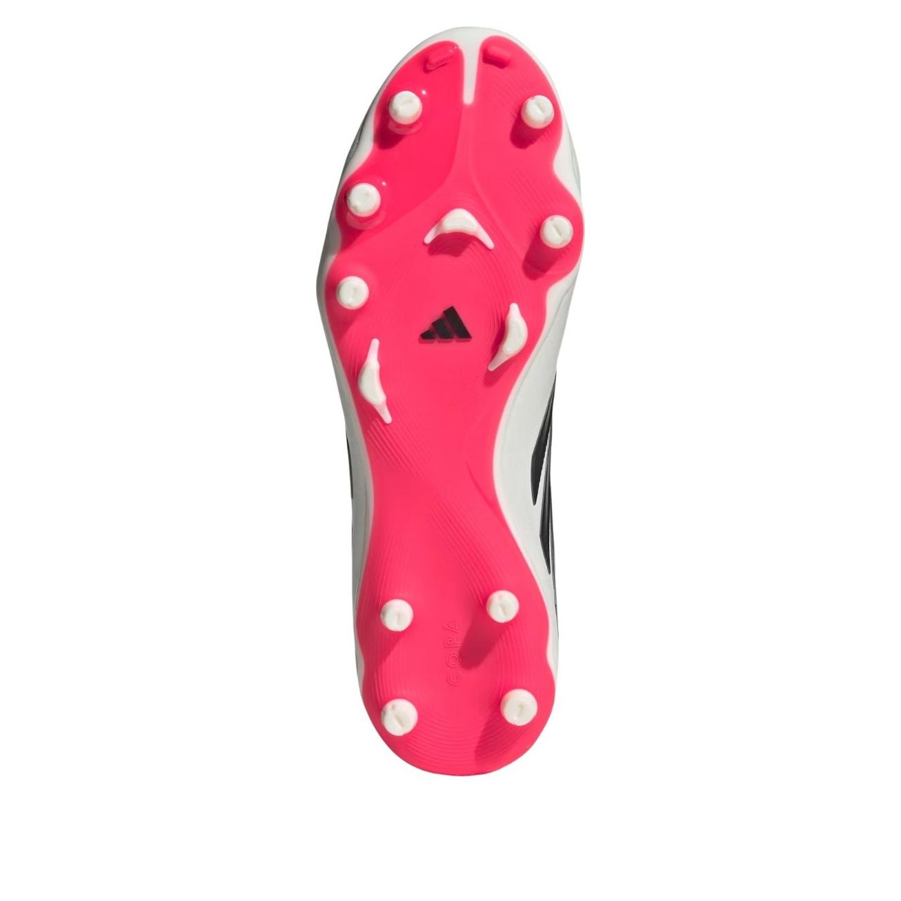 Футбольные бутсы Adidas Copa Pure IV Elite FG 'Zero Metalic Lucid Red' — фото 3