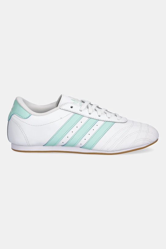 Детские кроссовки Adidas Taekwondo Lace Adidas Originals, белый — фото 2
