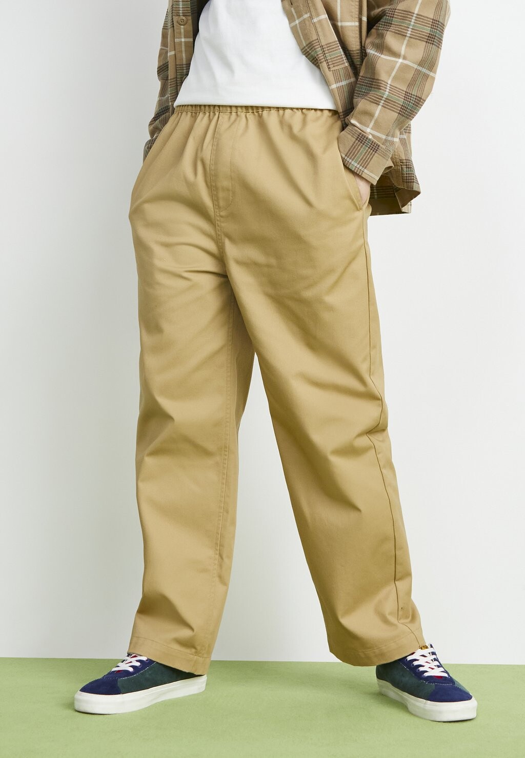

Брюки NEWHAVEN PANT Carhartt WIP, цвет sable