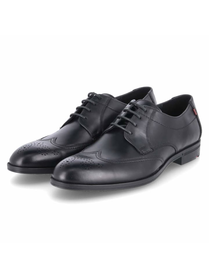 

Туфли на шнуровке LLOYD Halbschuhe FARLEY, черный