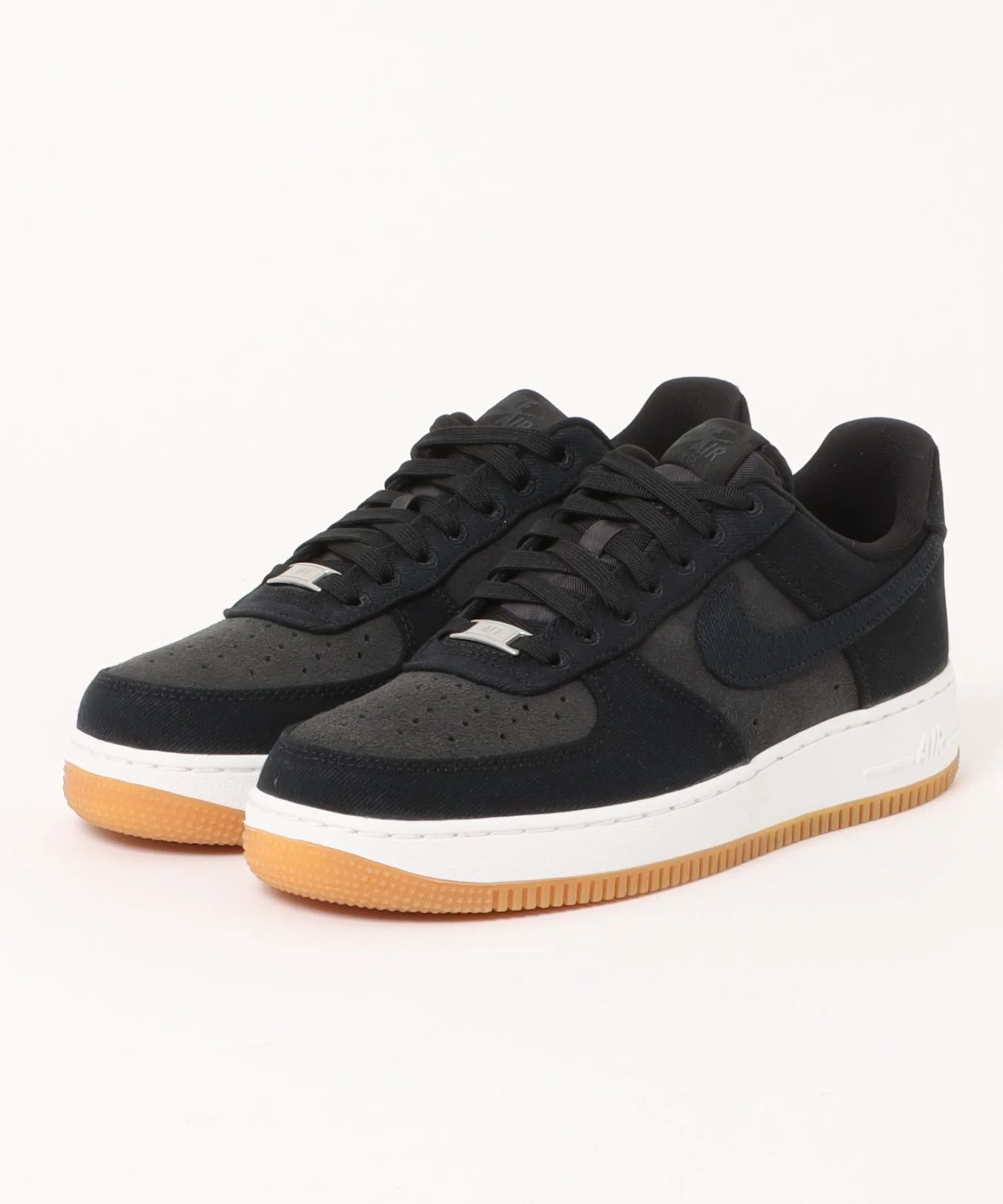 Мужские кроссовки NIKE AIR FORCE 1 '07 LV8