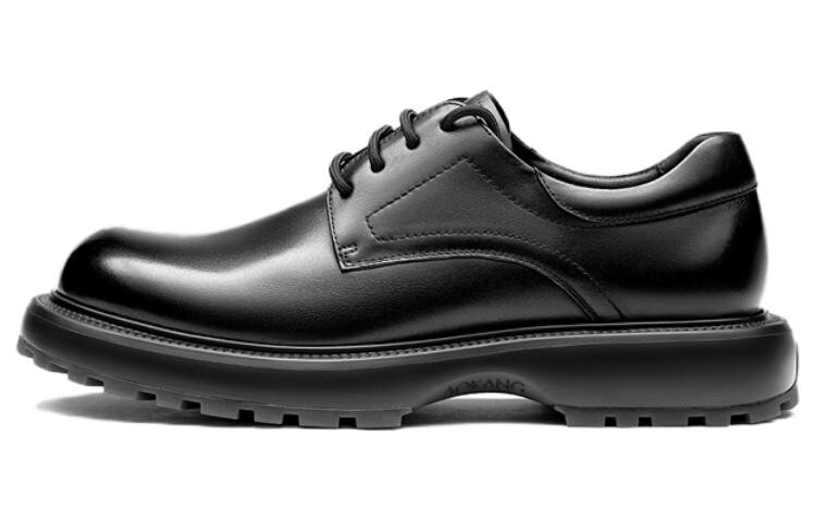 

Туфли Men"s Casual Men Low-Top черный Aokang