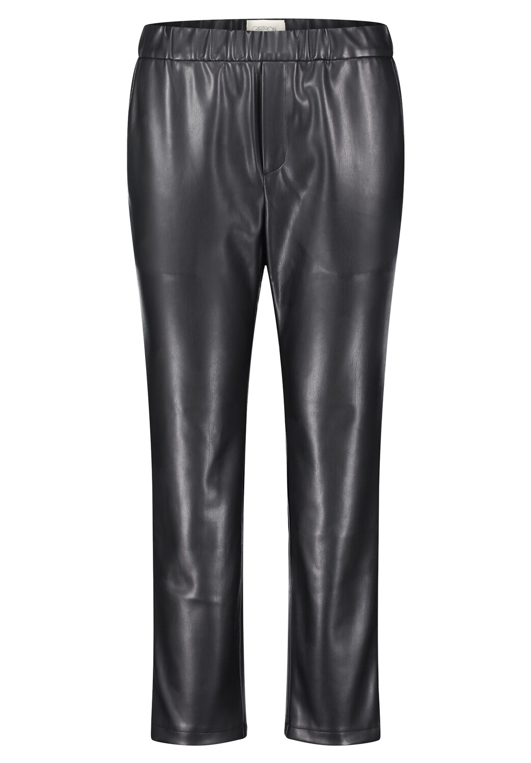 

Брюки CARTOON Casual Hose mit Eingrifftaschen, черный