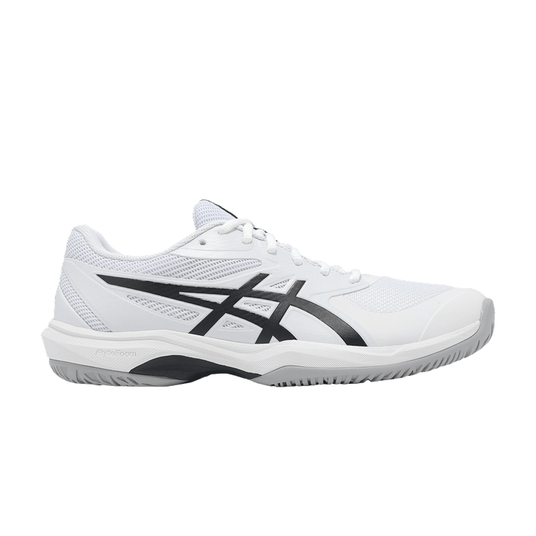 

Кроссовки Game FF 'White Black', белый