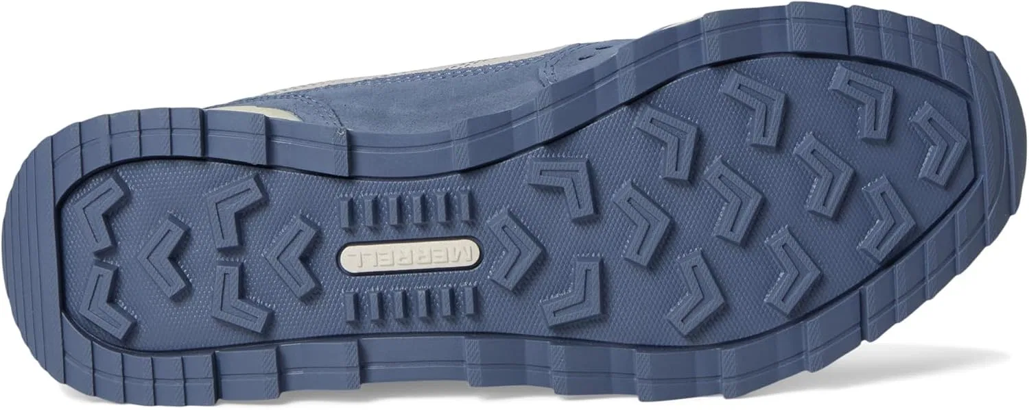 Мужские кроссовки Merrell Alpine 83 Recraft Mxd, индиго — фото 3
