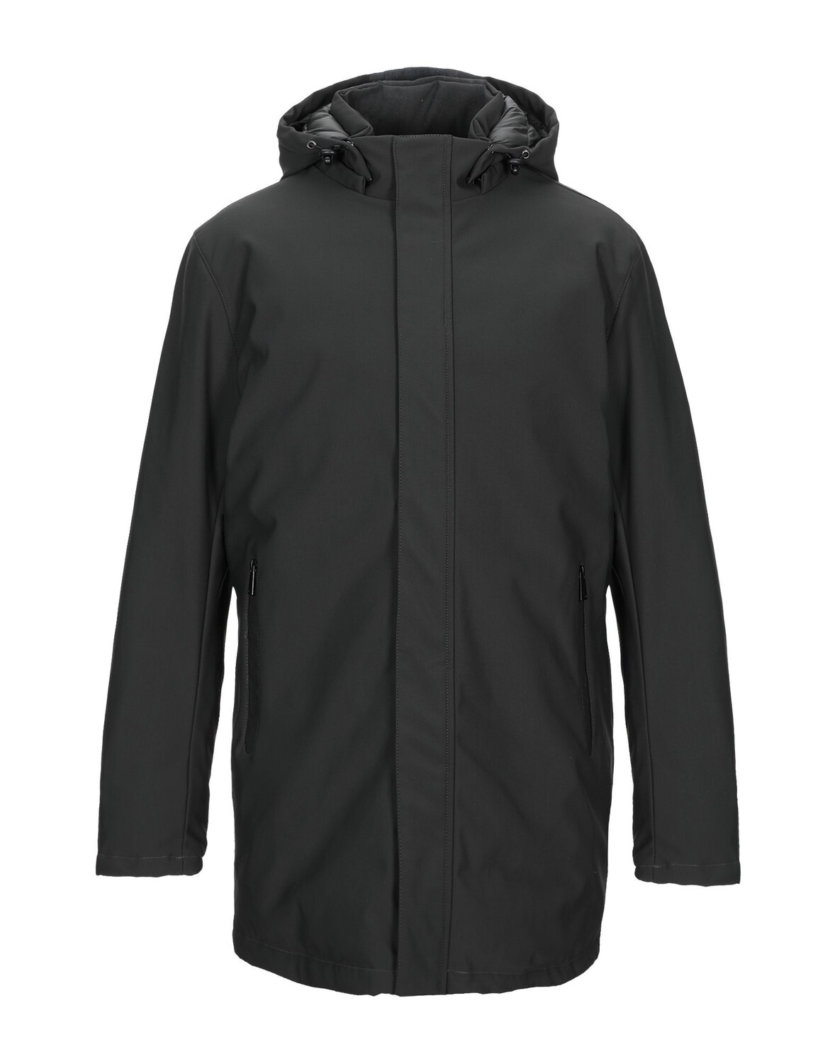 

Пальто Iesse, темно-зеленый