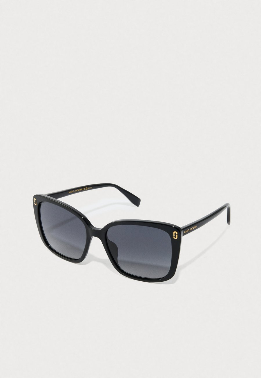 

Солнцезащитные очки MARC JACOBS Sunglasses, Black