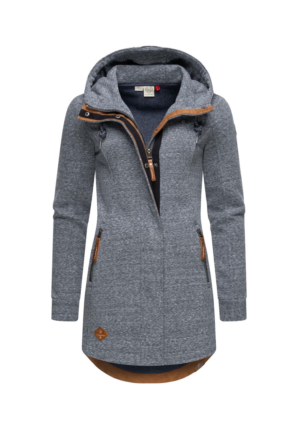 

Толстовка Letty Intl Ragweartm, цвет Blue22