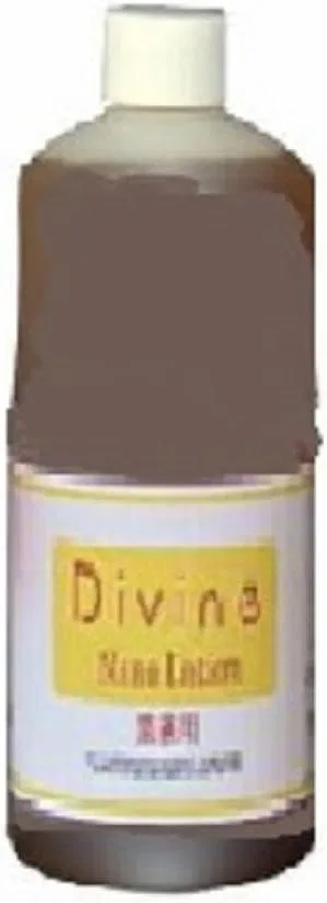 Лосьон для лица Divine Yellow Nano 1000 мл