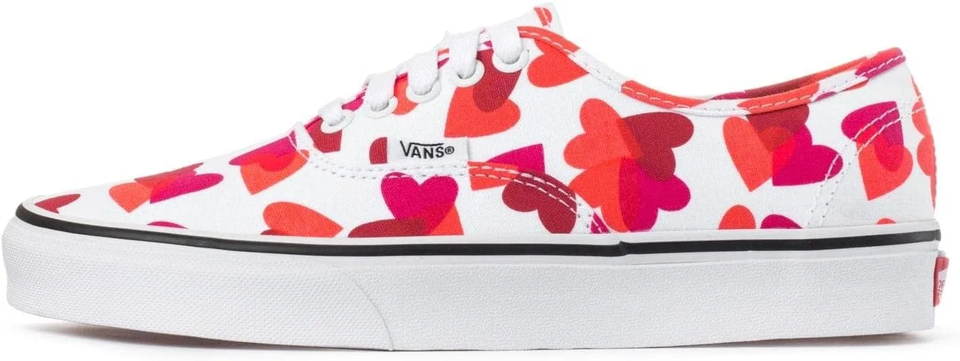 Кроссовки унисекс Vans Многоцветный, ЕС, мультиколор