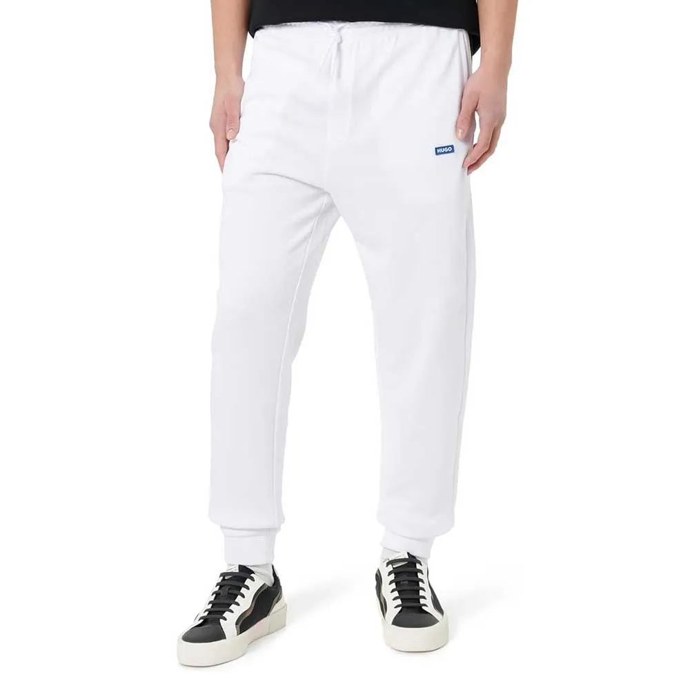 

Спортивные брюки HUGO Napin 01 BLUE, белый