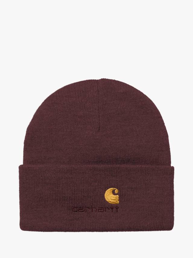 

Бейсболка American Script Carhartt WIP