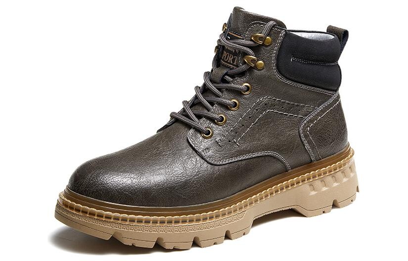 

Ботинки CAMEL Martin Boots Men