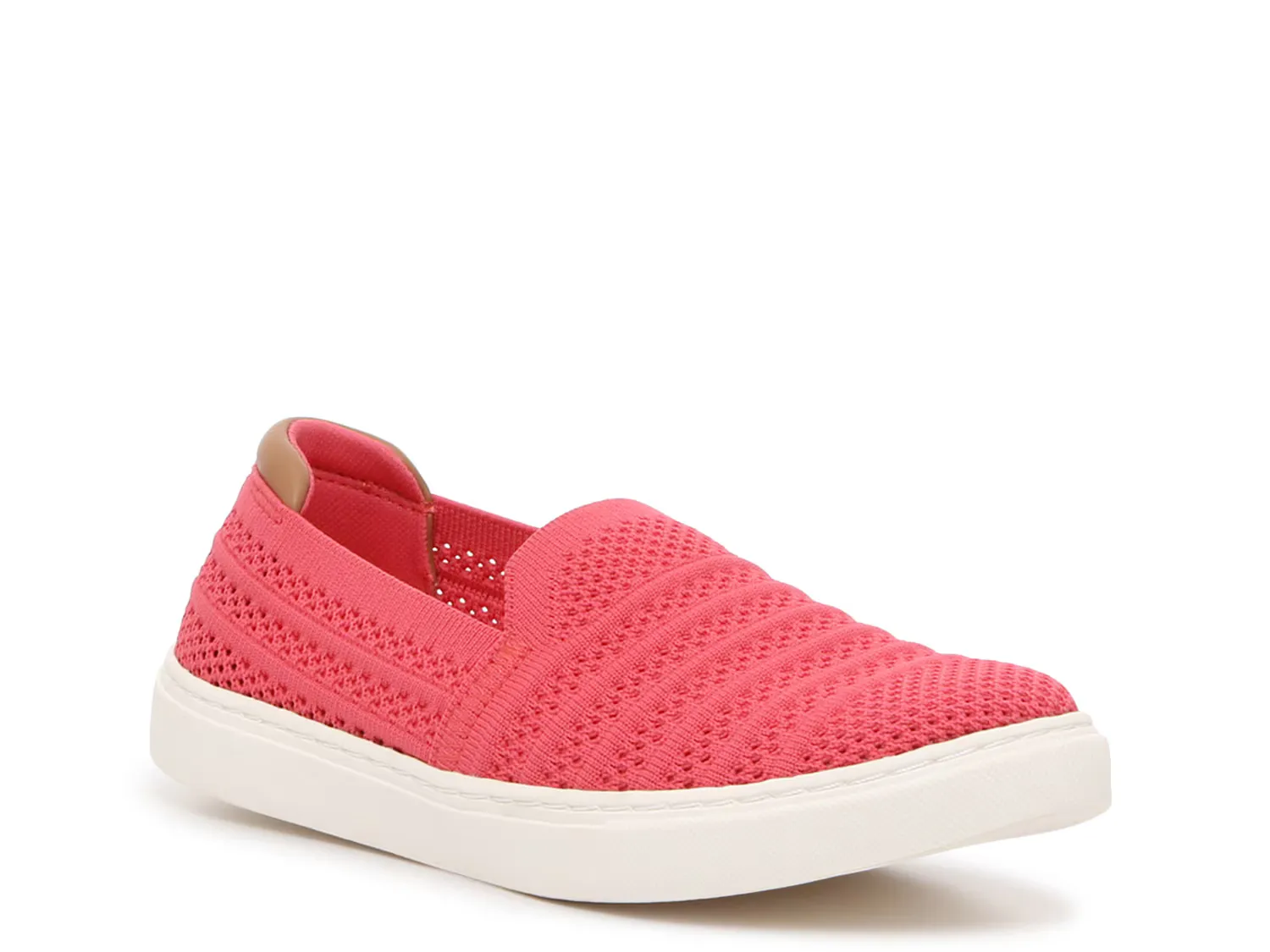 

Слипоны Evry Slip-On Sneaker Kelly & Katie, цвет coral