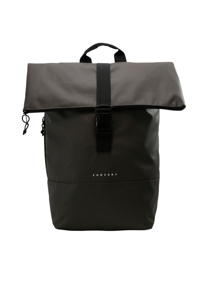 

Рюкзак FORVERT, черный