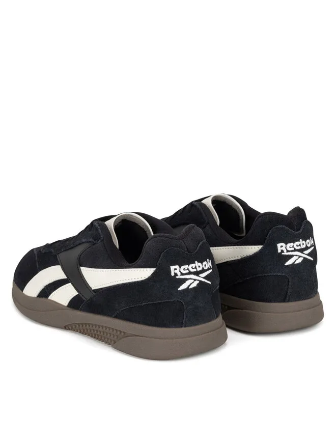 Reebok Кроссовки EO-HAMMER STREET 100209053 черные — фото 4